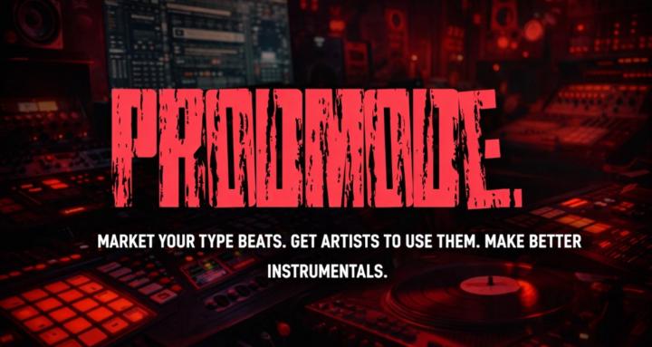 PRODMODE (Music School)