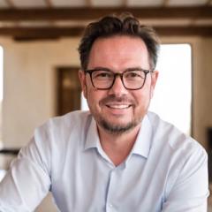 Fabrice Le Guilloux