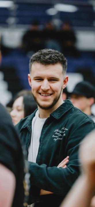 Zack Parkhotyuk