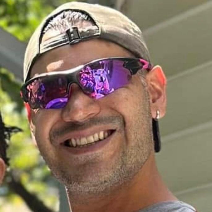 Matt Gonzales