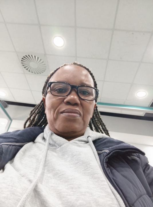 Adorable Mthimkhulu