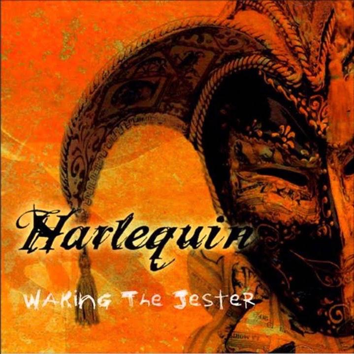 Lee Harlequin