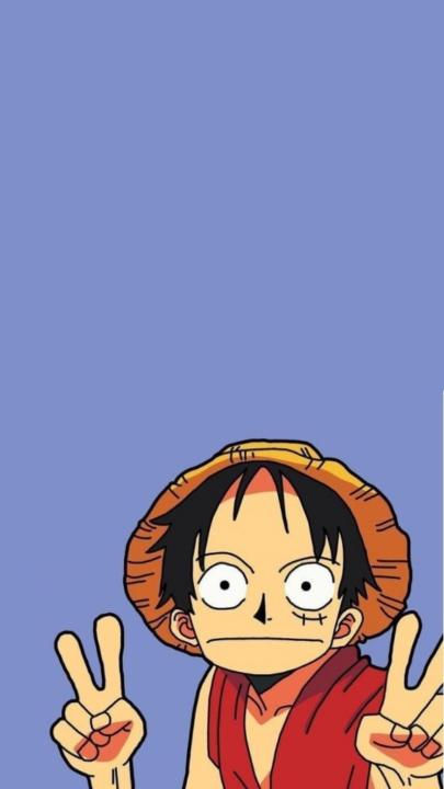 Luffy Xd