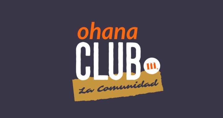 OhanaClub 