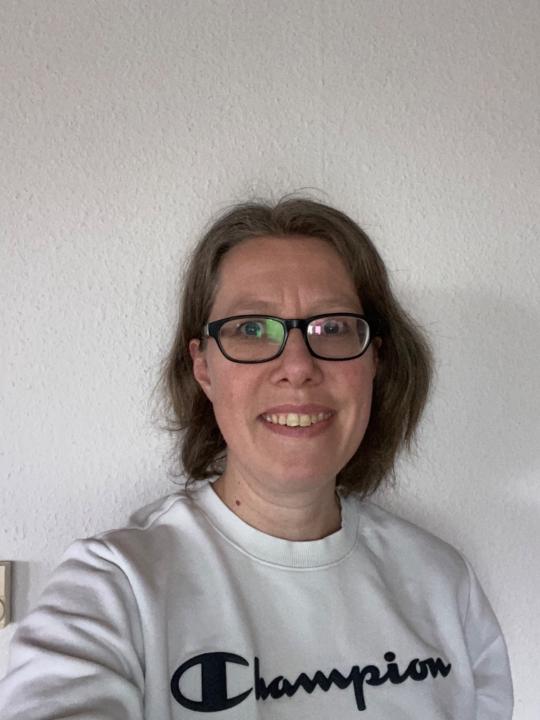 Nathalie Müller