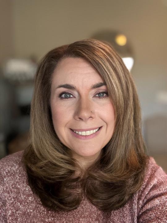 Sharon Daughtry