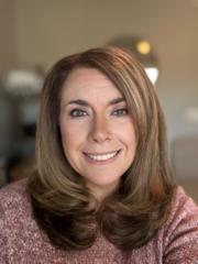 Sharon Daughtry