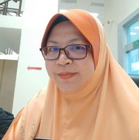 Hasreena Abdul Rahman