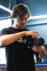 Bastien Bernardeau-roche