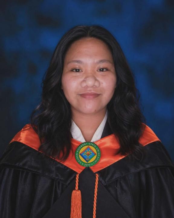 Sheila Rommaine Bisarra