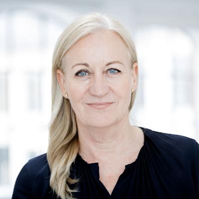 Jane Maigaard