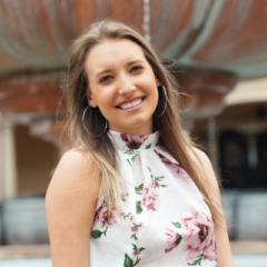 Haley Jamison Saravani