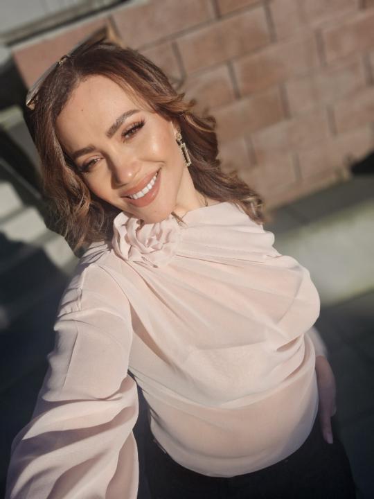 Ada Thompson