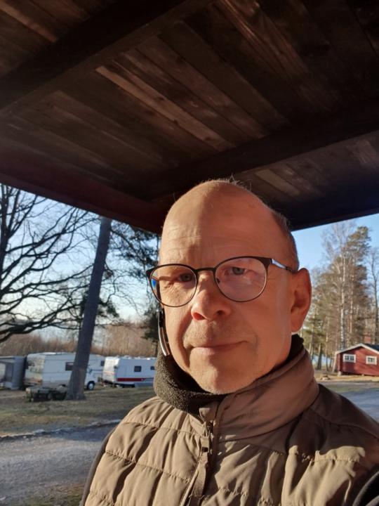 Göran Henriksson