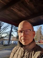 Göran Henriksson