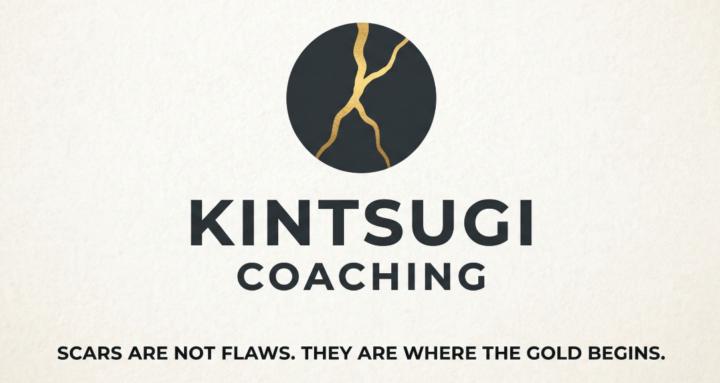 Kintsugi - ADHD Coach for Men