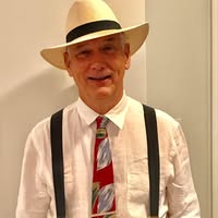 Gil Crisenbery
