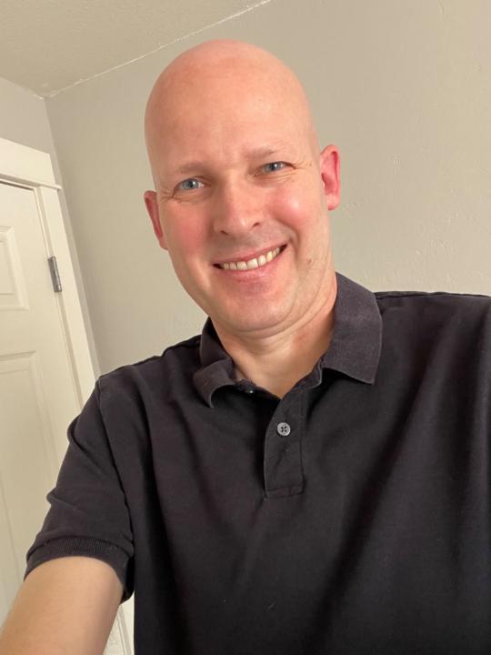 Matthew Rosaasen