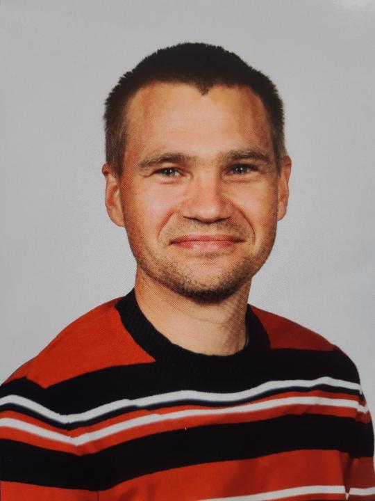 Arnauld Failliot