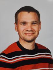 Arnauld Failliot
