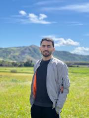 Ayoub Tafraouti