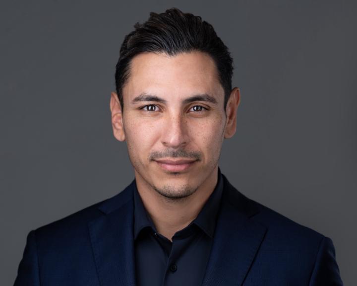 Diego Magdaleno