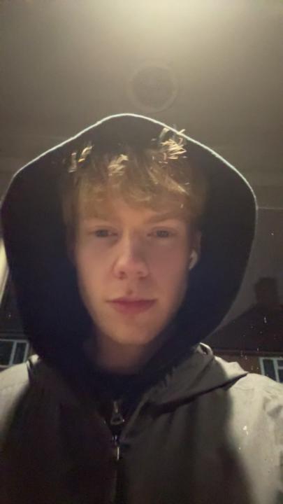 Luke Carter