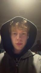 Luke Carter