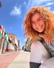 Lina Caro