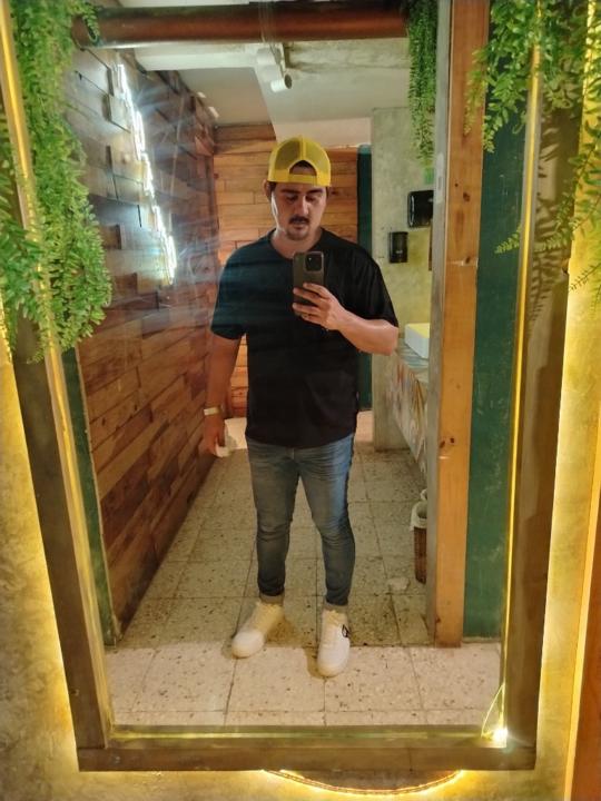 Miguel  Alejandro Sosa Moreno