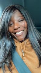 Jasmine Lenaway