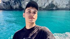 Youssef Aouisse
