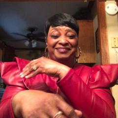 Pam Brown