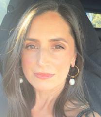 Fiona Horwill