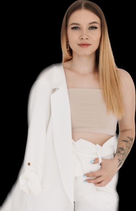 Patrycja Rybak