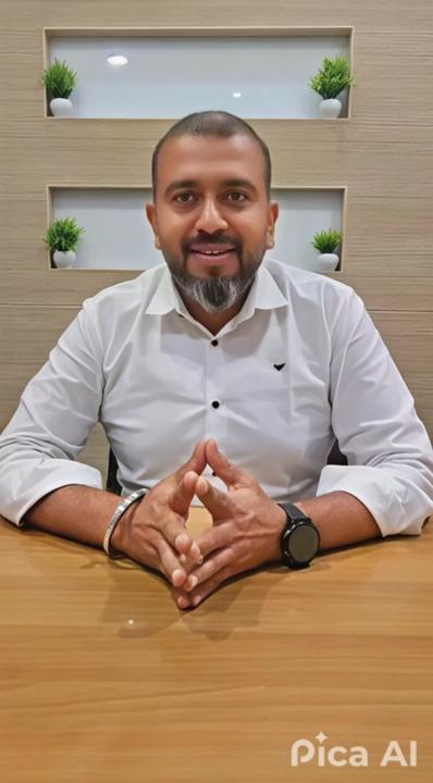 Dheeraj Mehta