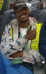 El mehdi El yousefy
