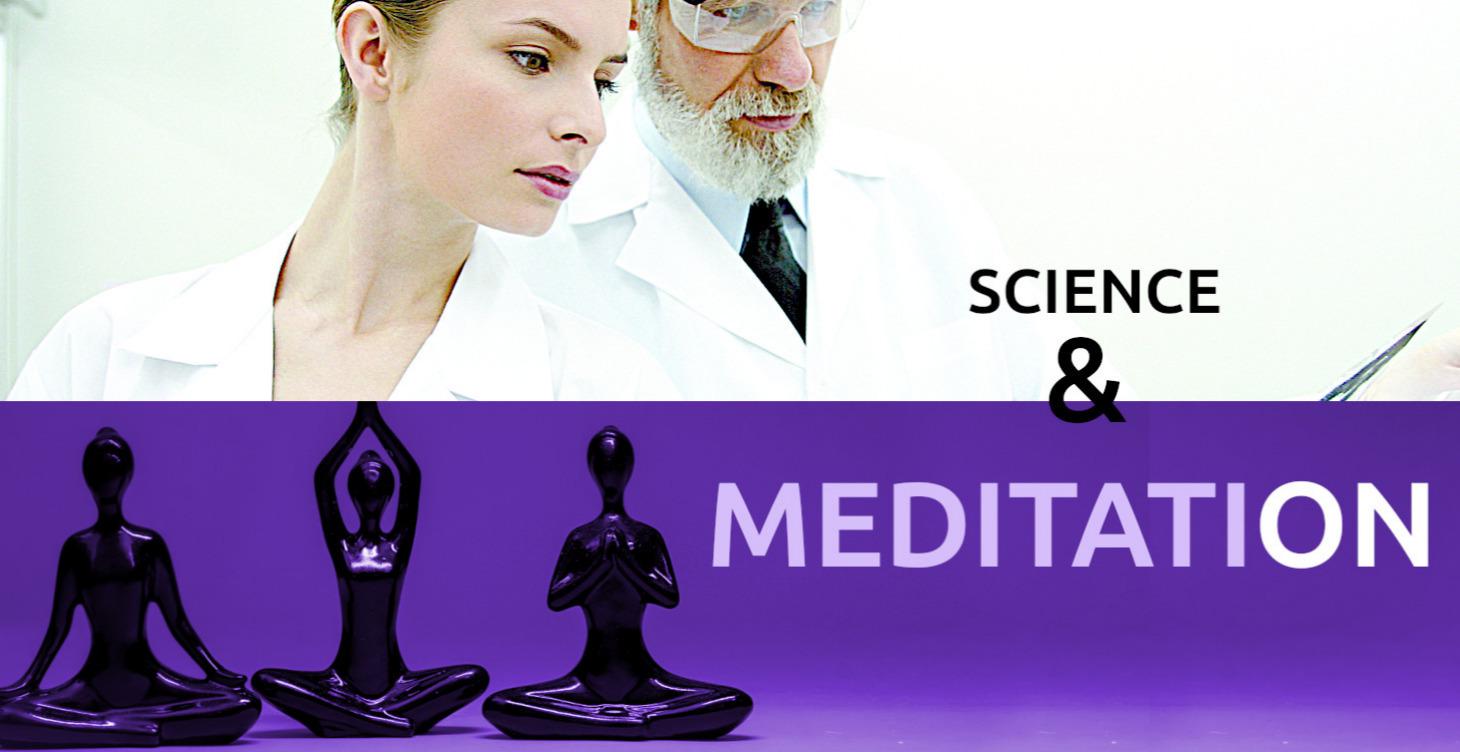 Science & Meditation