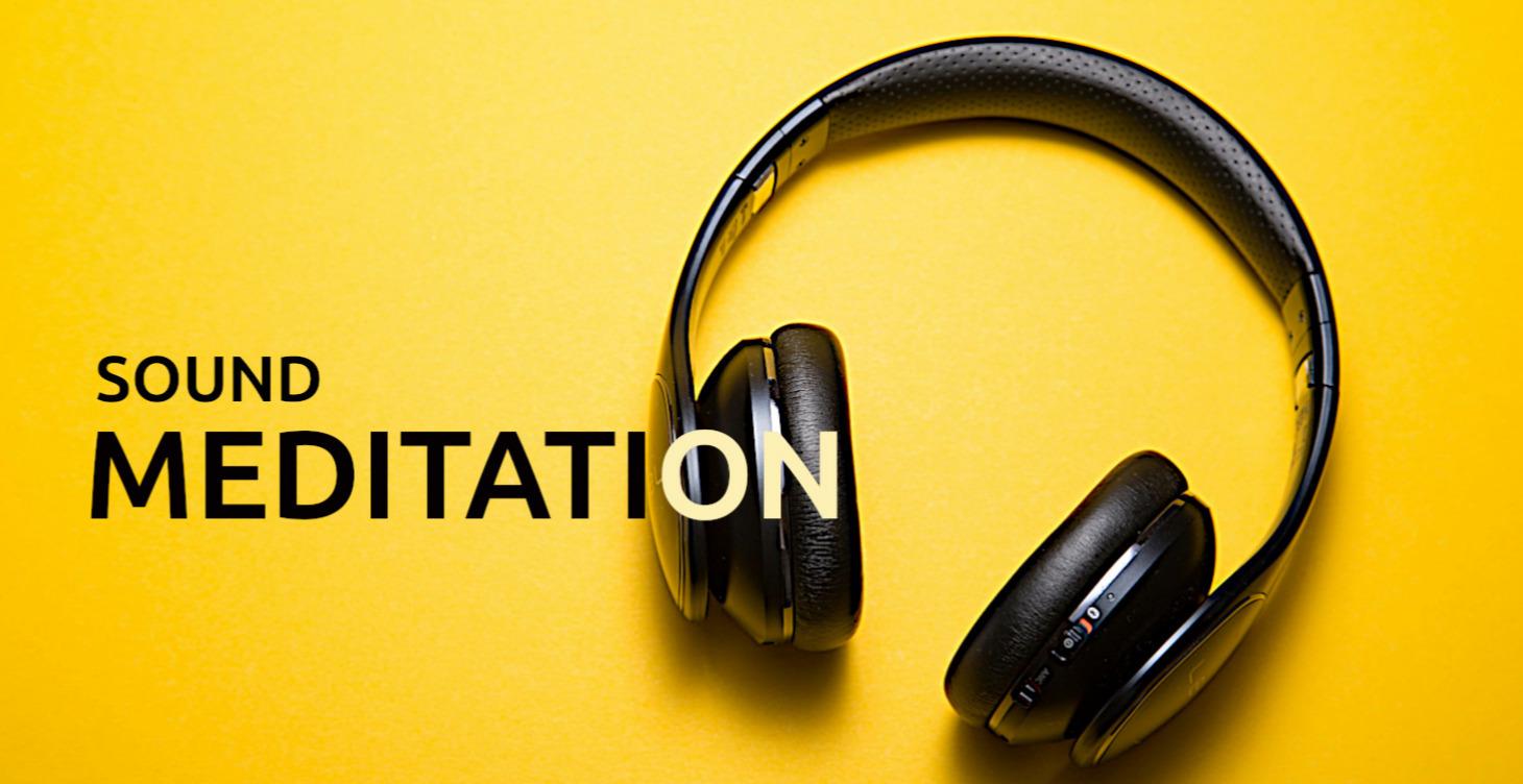 Sound Meditations