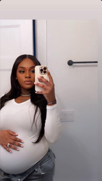 Saleema Gordon