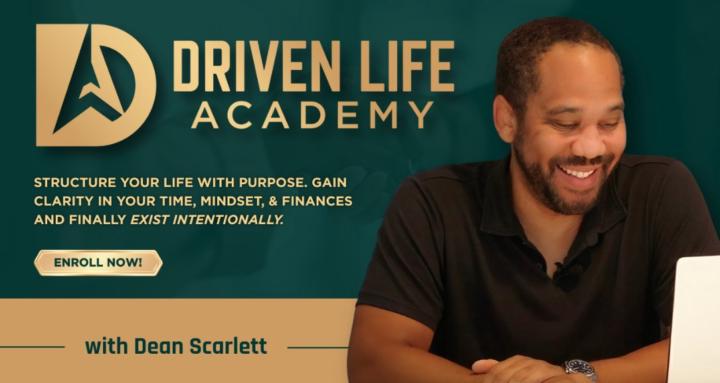 Driven Life Academy