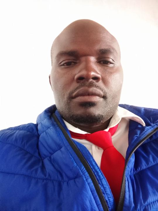Simon Otwaroh