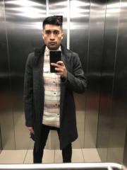 Christian Gamboa Ortega