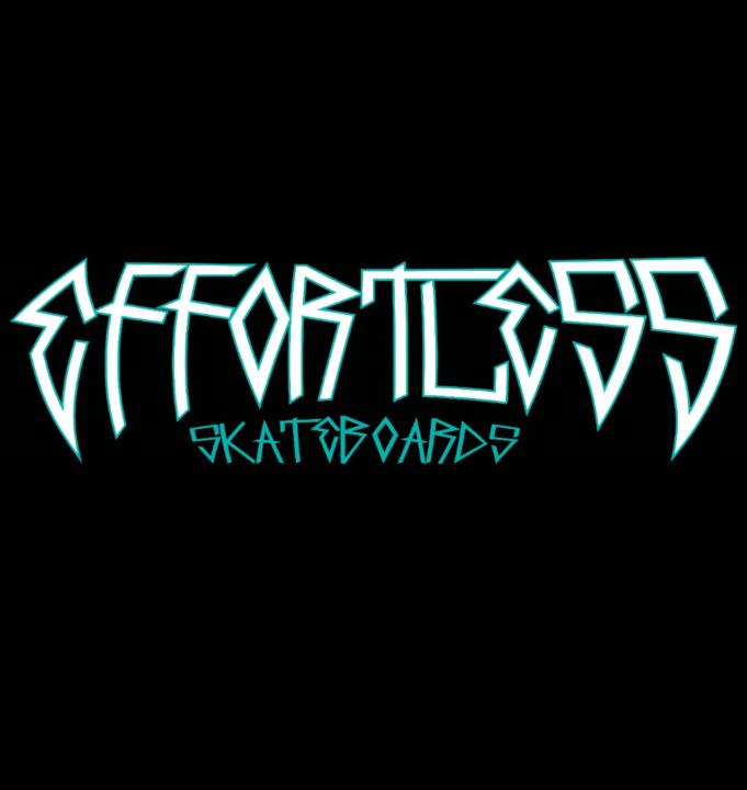 Effortless Skateboards