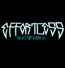 Effortless Skateboards