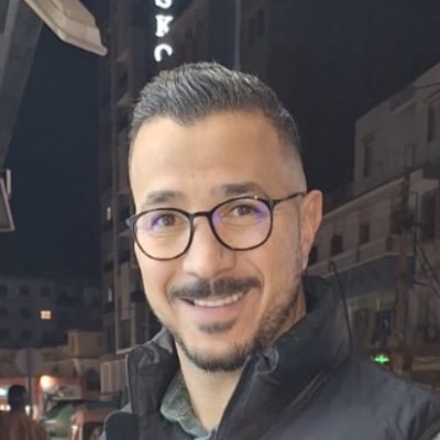 Nassim Bouchaïb