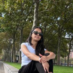 Francy Castillo