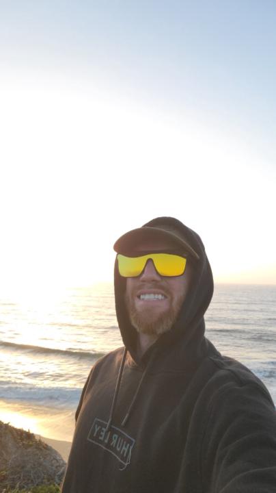 Chris Hughes