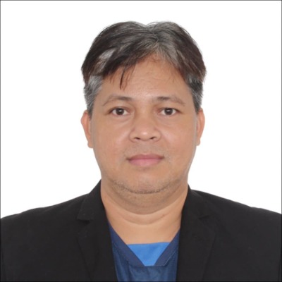Charles Montero