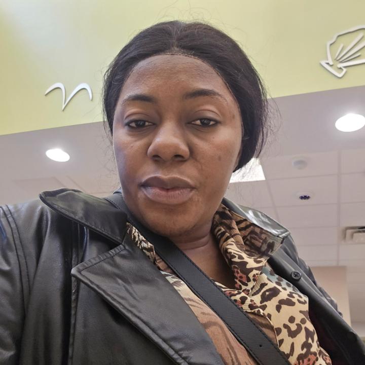 Bibi Marie charlenne